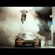 No-Hands Drifting And Sideways At 124 For 55 Gallons Of Race Gas